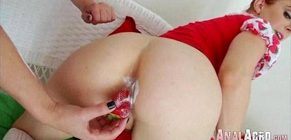  Extreme anal fun 1546